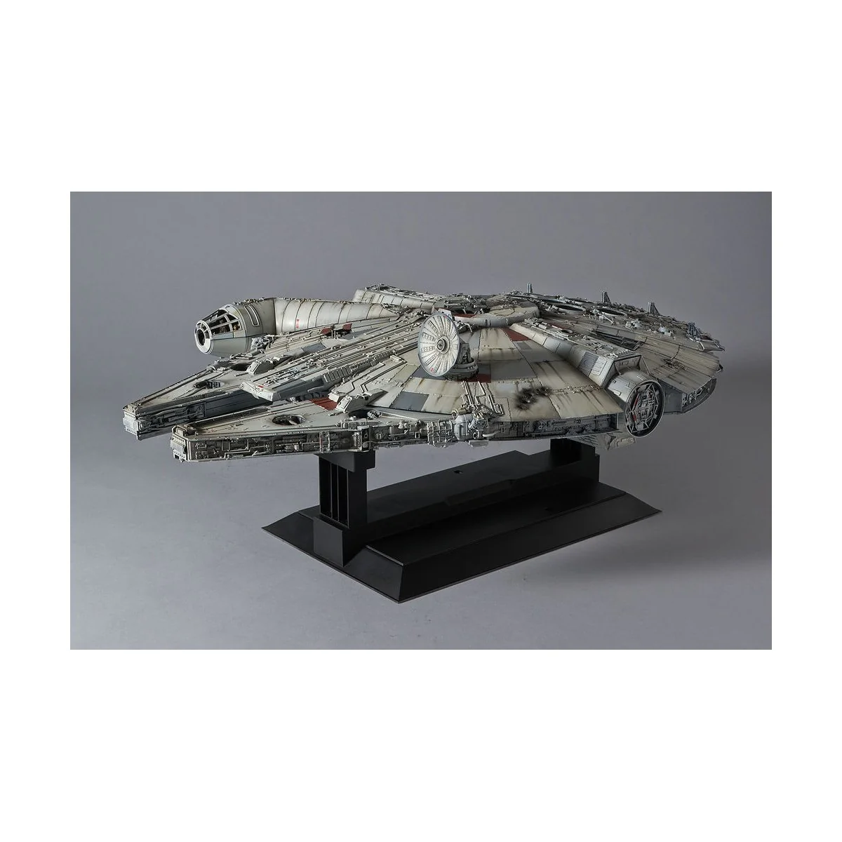 Millennium Falcon Perfect Grade, 1/72 - Revell 01206