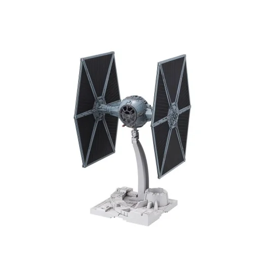 TIE Fighter, 1/72 - Revell 01201