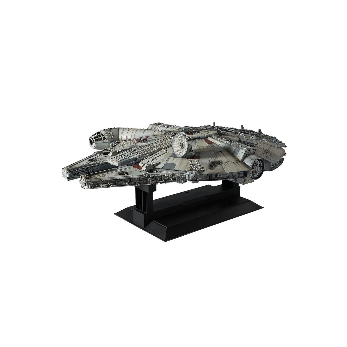 Millennium Falcon Perfect Grade, 1/72 - Revell 01206