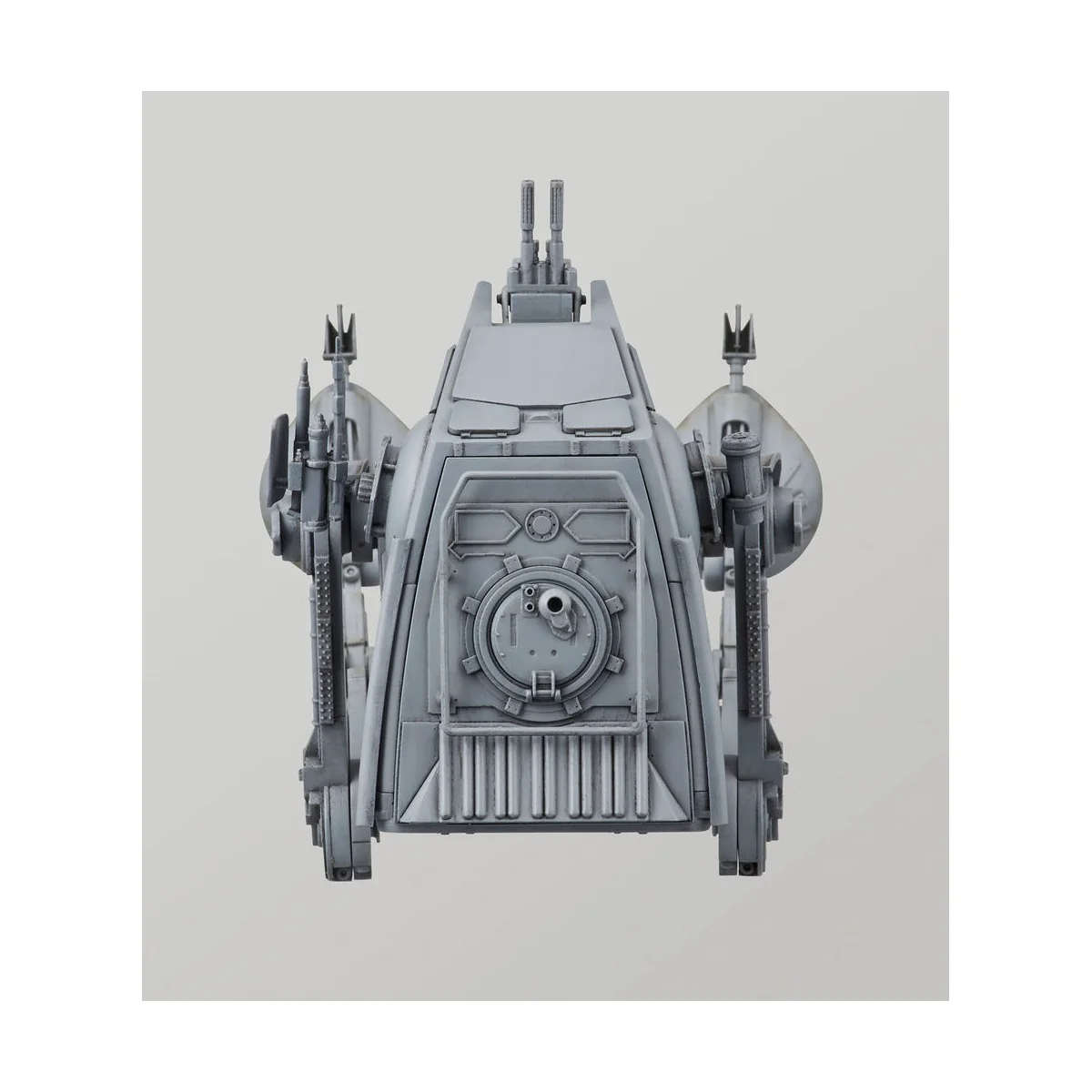 AT-ST, 1/48 - Revell 01202
