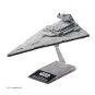 Death Star II + Imperial Star Destroyer, 1/2700000 - Revell 01207