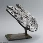 Bandai Millennium Falcon, 1/144 - Revell 1211