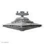 Death Star II + Imperial Star Destroyer, 1/2700000 - Revell 01207