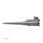 Death Star II + Imperial Star Destroyer, 1/2700000 - Revell 01207