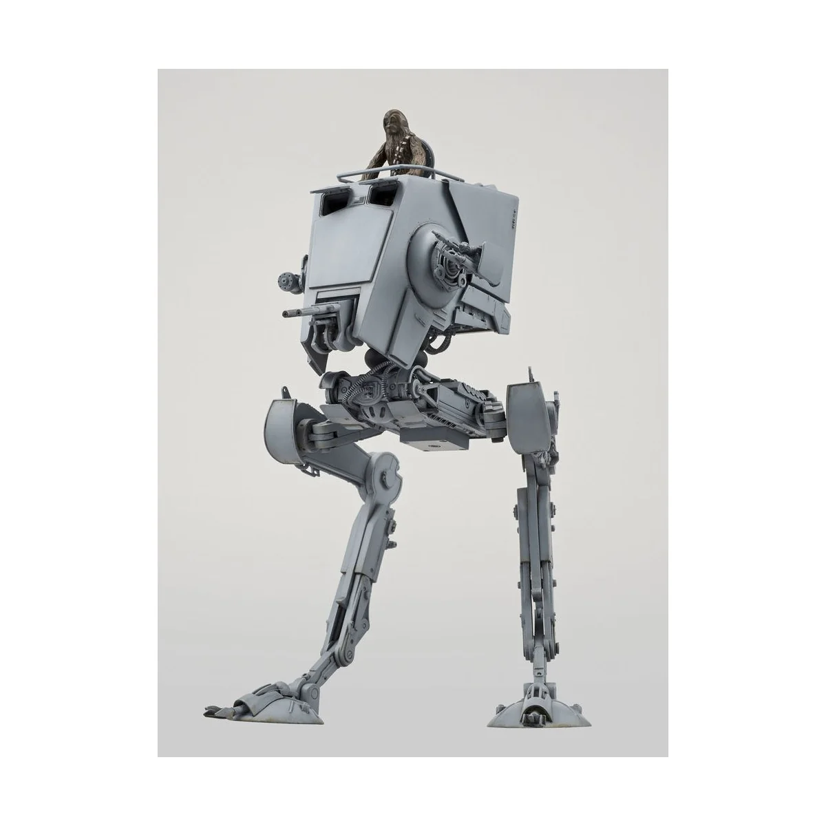 AT-ST, 1/48 - Revell 01202