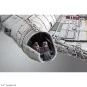 Bandai Millennium Falcon, 1/144 - Revell 1211