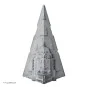 Death Star II + Imperial Star Destroyer, 1/2700000 - Revell 01207