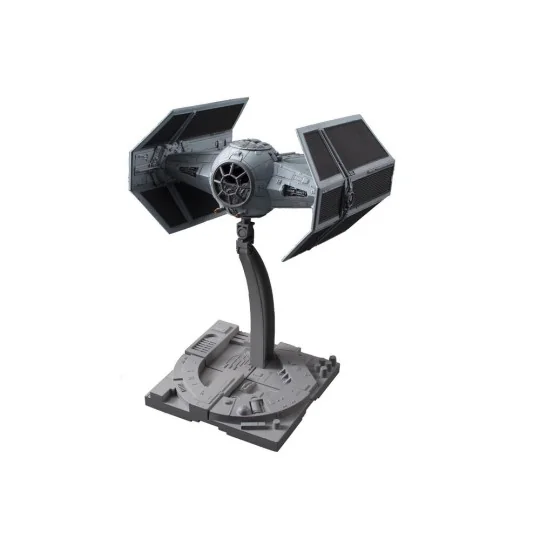BANDAI TIE Advanced, 1/72 - Revell 01214