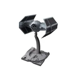 BANDAI TIE Advanced, 1/72 - Revell 01214 2