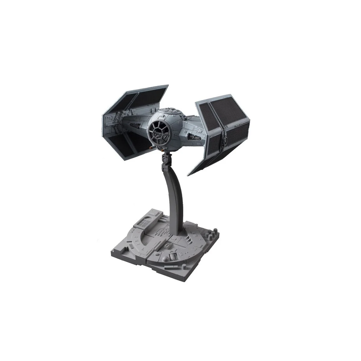 BANDAI TIE Advanced, 1/72 - Revell 01214