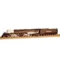 Big Boy Locomotive, 1/87 - Revell 02165