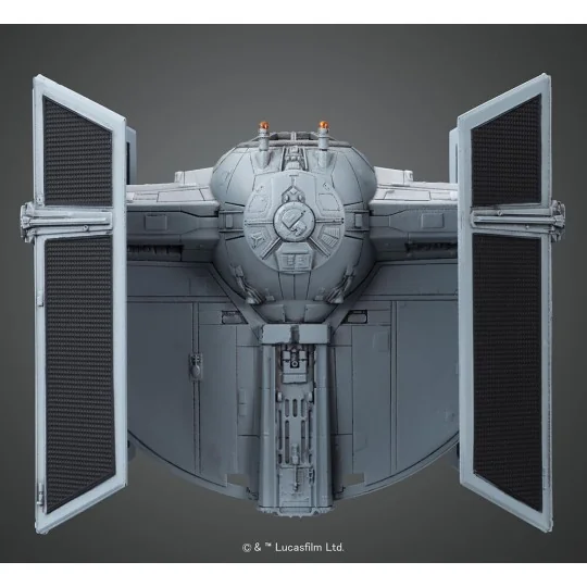 BANDAI TIE Advanced, 1/72 - Revell 01214