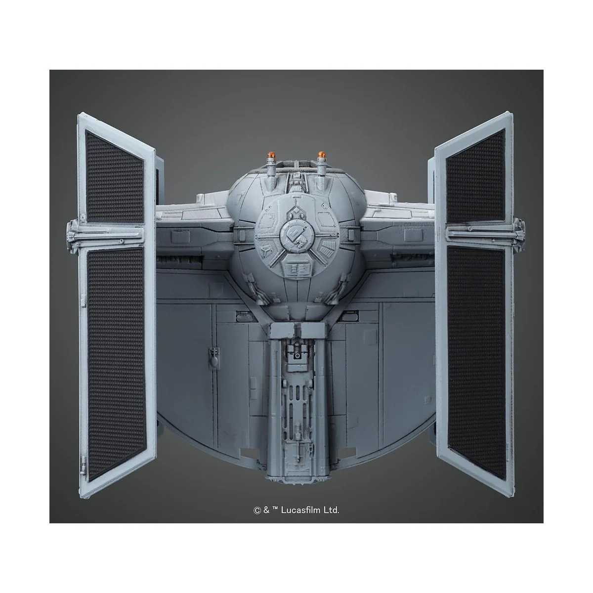 BANDAI TIE Advanced, 1/72 - Revell 01214