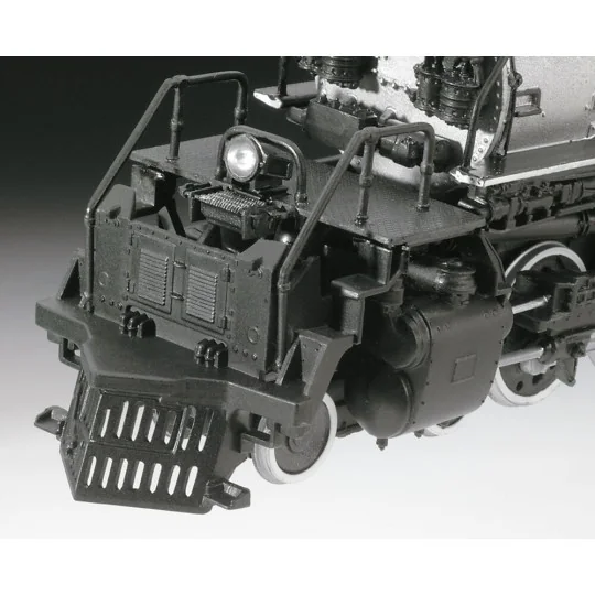 Big Boy Locomotive, 1/87 - Revell 02165