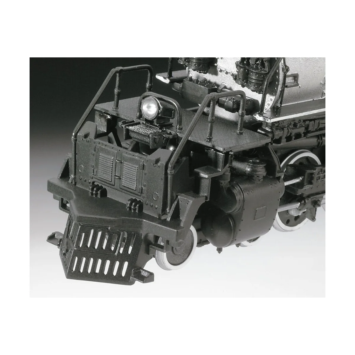 Big Boy Locomotive, 1/87 - Revell 02165