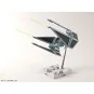 BANDAI TIE Interceptor, 1/72 - Revell 1212