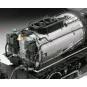 Big Boy Locomotive, 1/87 - Revell 02165