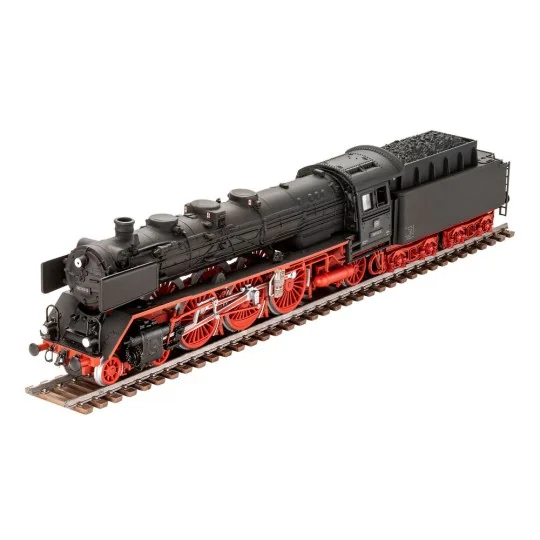 Schnellzuglokomotive BR03, 1/87 - Revell 2166