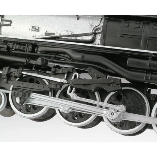 Big Boy Locomotive, 1/87 - Revell 02165