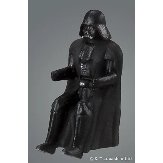 BANDAI TIE Advanced, 1/72 - Revell 01214