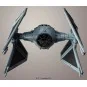 BANDAI TIE Interceptor, 1/72 - Revell 1212