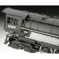 Big Boy Locomotive, 1/87 - Revell 02165