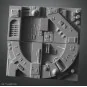 BANDAI TIE Advanced, 1/72 - Revell 01214