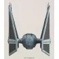 BANDAI TIE Interceptor, 1/72 - Revell 1212