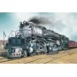 Big Boy Locomotive, 1/87 - Revell 02165