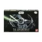 BANDAI TIE Advanced, 1/72 - Revell 01214