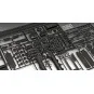 Schnellzuglokomotive BR03, 1/87 - Revell 2166