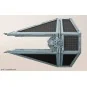 BANDAI TIE Interceptor, 1/72 - Revell 1212