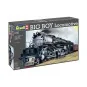 Big Boy Locomotive, 1/87 - Revell 02165