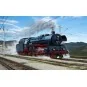 Schnellzuglokomotive BR03, 1/87 - Revell 2166