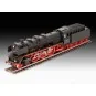 Schnellzuglokomotive BR03, 1/87 - Revell 2166