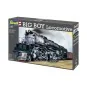 Big Boy Locomotive, 1/87 - Revell 02165