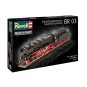 Schnellzuglokomotive BR03, 1/87 - Revell 2166