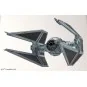 BANDAI TIE Interceptor, 1/72 - Revell 1212