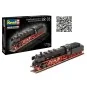 Schnellzuglokomotive BR03, 1/87 - Revell 2166