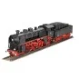 Schnellzuglokomotive S3/6 BR18(5) mit Tender 2‘2’T, 1/87 - Revell 0...