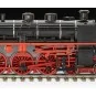 Schnellzuglokomotive BR 18 505 mit Tender 2'3' T38, 1/87 - Revell 0...