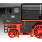 Schnellzuglokomotive S3/6 BR18(5) mit Tender 2‘2’T, 1/87 - Revell 0...