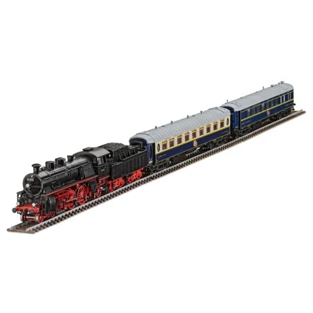Orient Express, 1/87 - Revell 02190