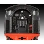 Schnellzuglokomotive S3/6 BR18(5) mit Tender 2‘2’T, 1/87 - Revell 0...