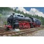 Schnellzuglokomotive S3/6 BR18(5) mit Tender 2‘2’T, 1/87 - Revell 0...