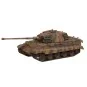 Tiger II Ausf. B, 1/72 - Revell 03129