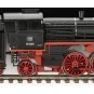 Schnellzuglokomotive BR 18 505 mit Tender 2'3' T38, 1/87 - Revell 0...