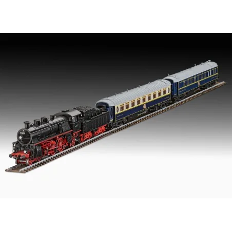 Orient Express, 1/87 - Revell 02190