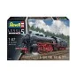 Schnellzuglokomotive S3/6 BR18(5) mit Tender 2‘2’T, 1/87 - Revell 0...