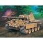 PzKpfw V "Panther" Ausf.G, 1/72 - Revell 03171